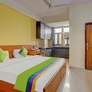 3* Hotel Treebo Tms Residency
