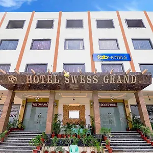 Fabhotel Swess Grand India
