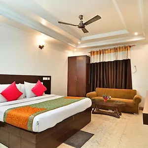 3* Hotel The Grace Mahipalpur Igi Airport