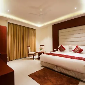Z Suites- Mahipalpur Delhi Igi Airport India
